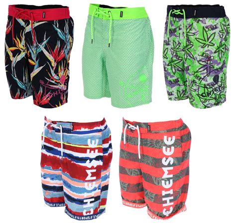 badehose herren designer